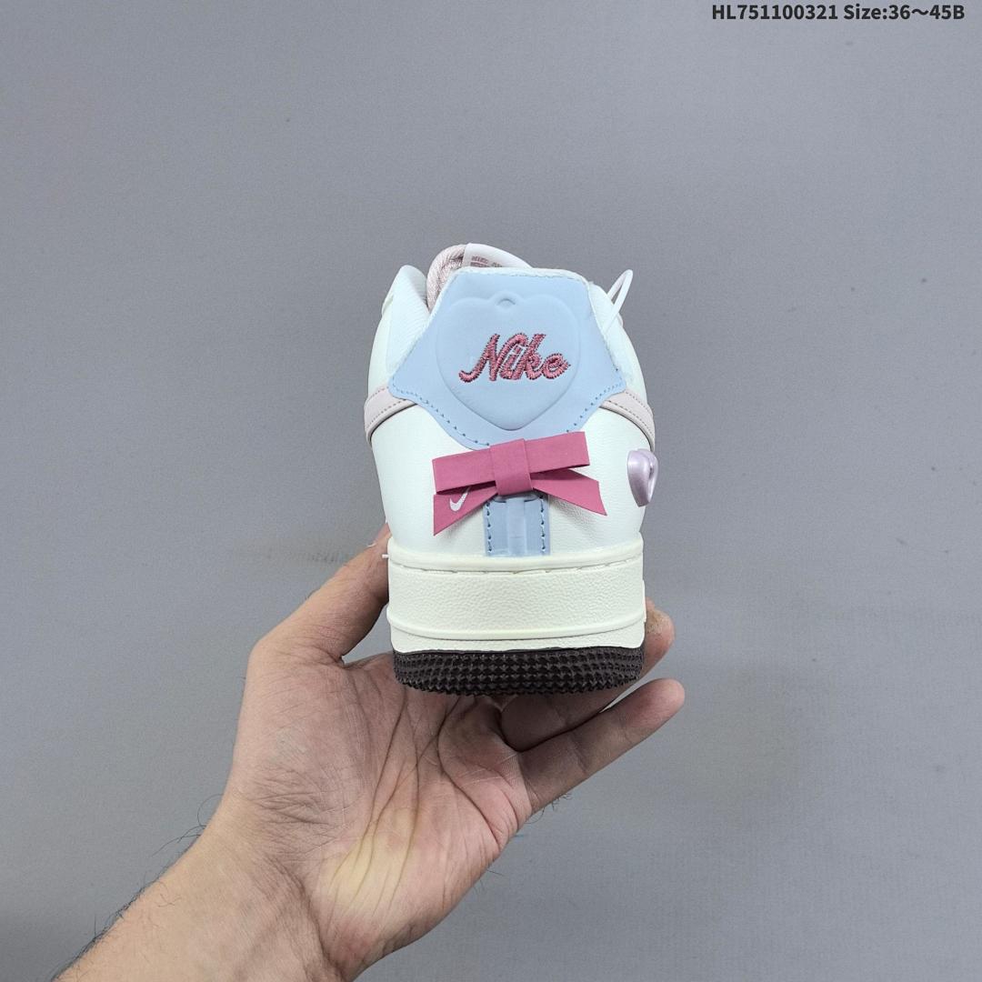 Nike Air Force 1’07 Force 1 - foto 6