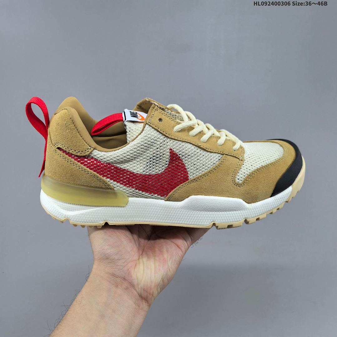 Tom Sachs x Nike Craft Mars Yard 2.0 Tom Sachs Craf - foto 2