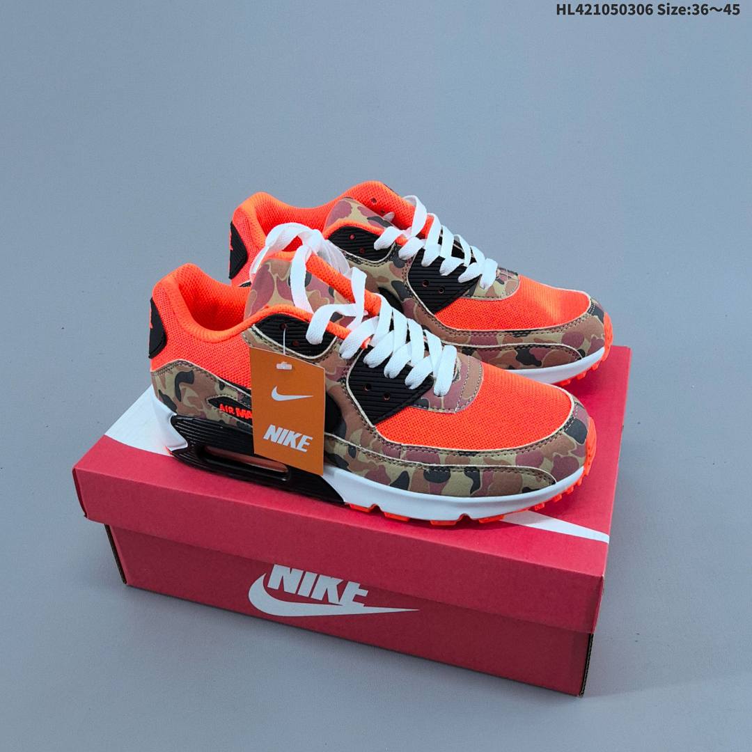 NIKE Air max 90 Air Max 90 Nike - foto 4
