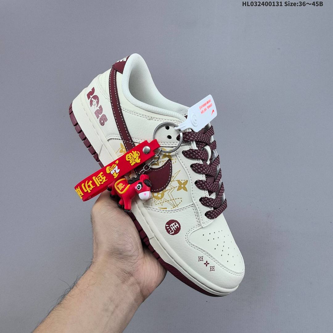 NIKE DUNK SB LOW Dunk SB Dunk Dunk Dunk SB - foto 6