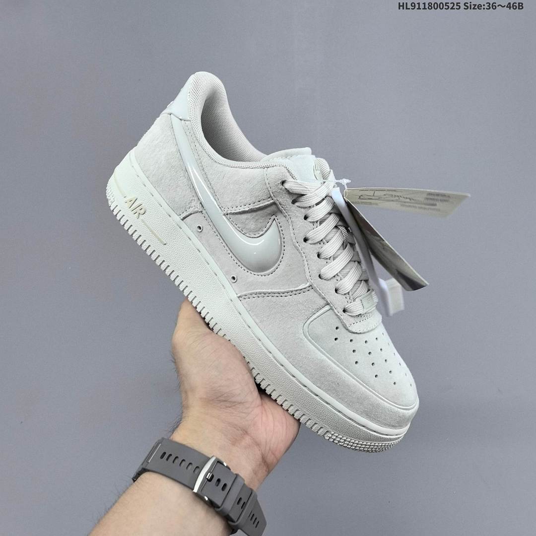 NIKE AIR FORCE 1‘07 -001 - foto 3