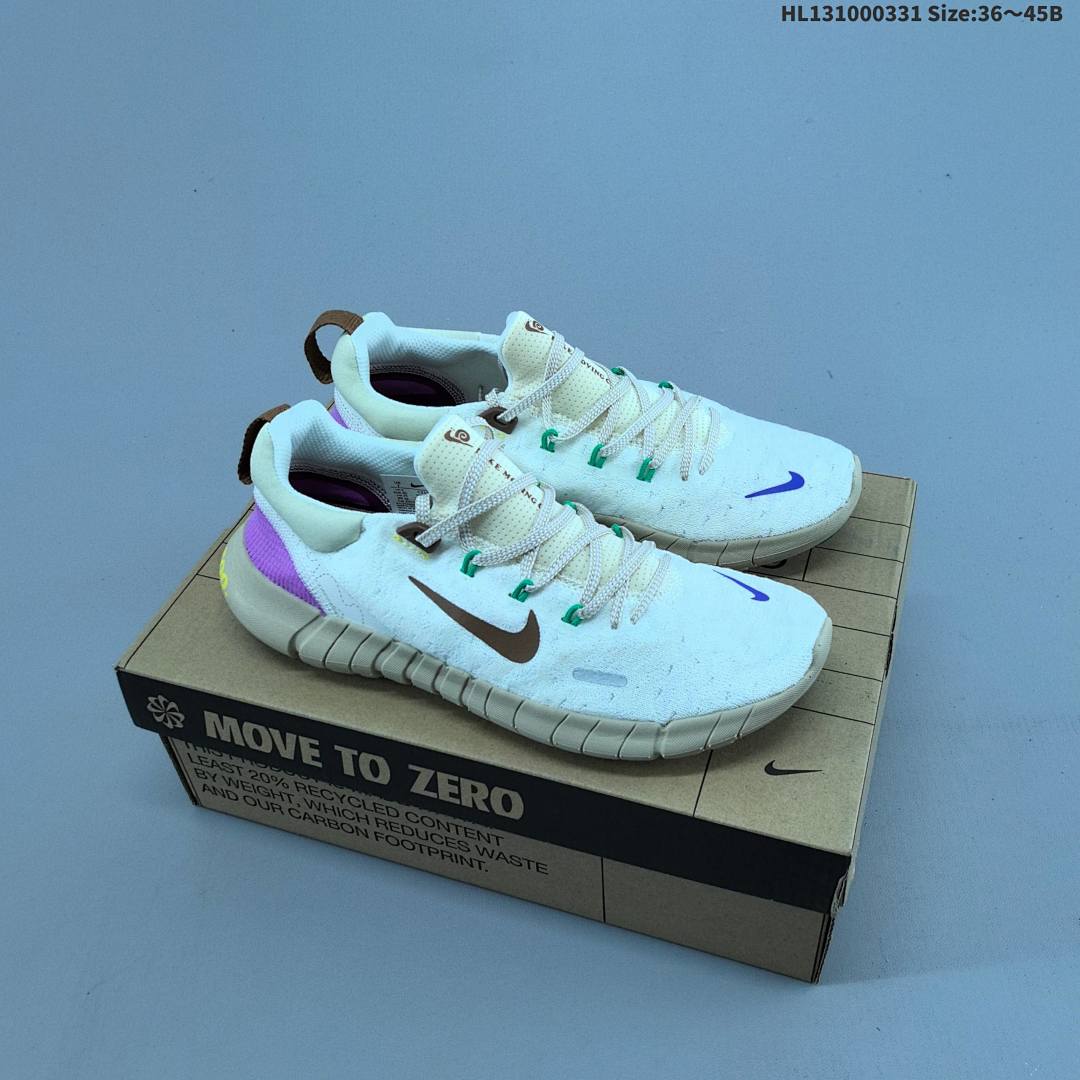 Nike Free Run 5.0 5.0 Nike Free Run 5.0 20% - foto 4