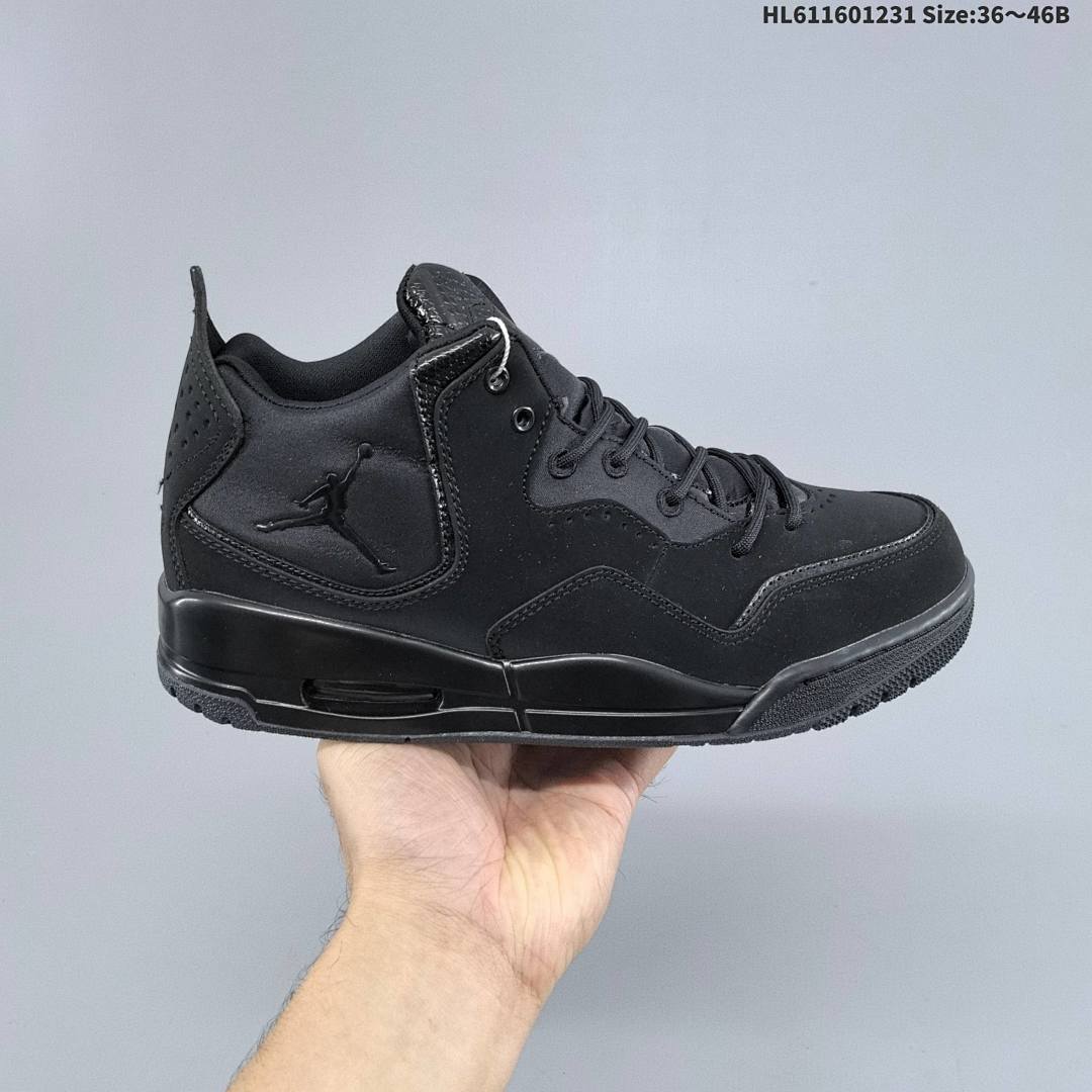 Nike Air Jordan Courtside 23 · AJ3 -001 - foto 9