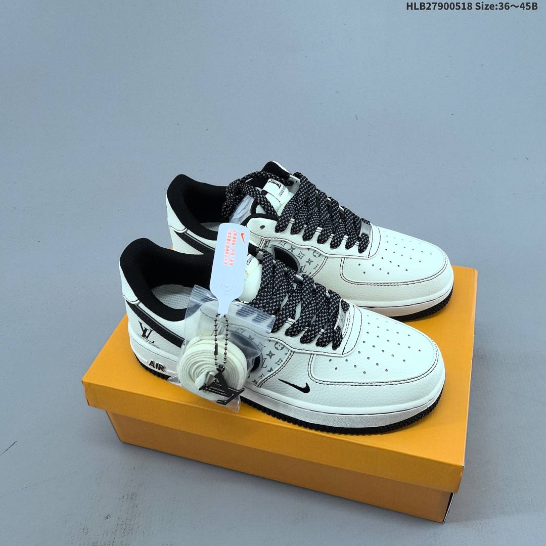 Nike Air Force1 07 low LV - foto 2