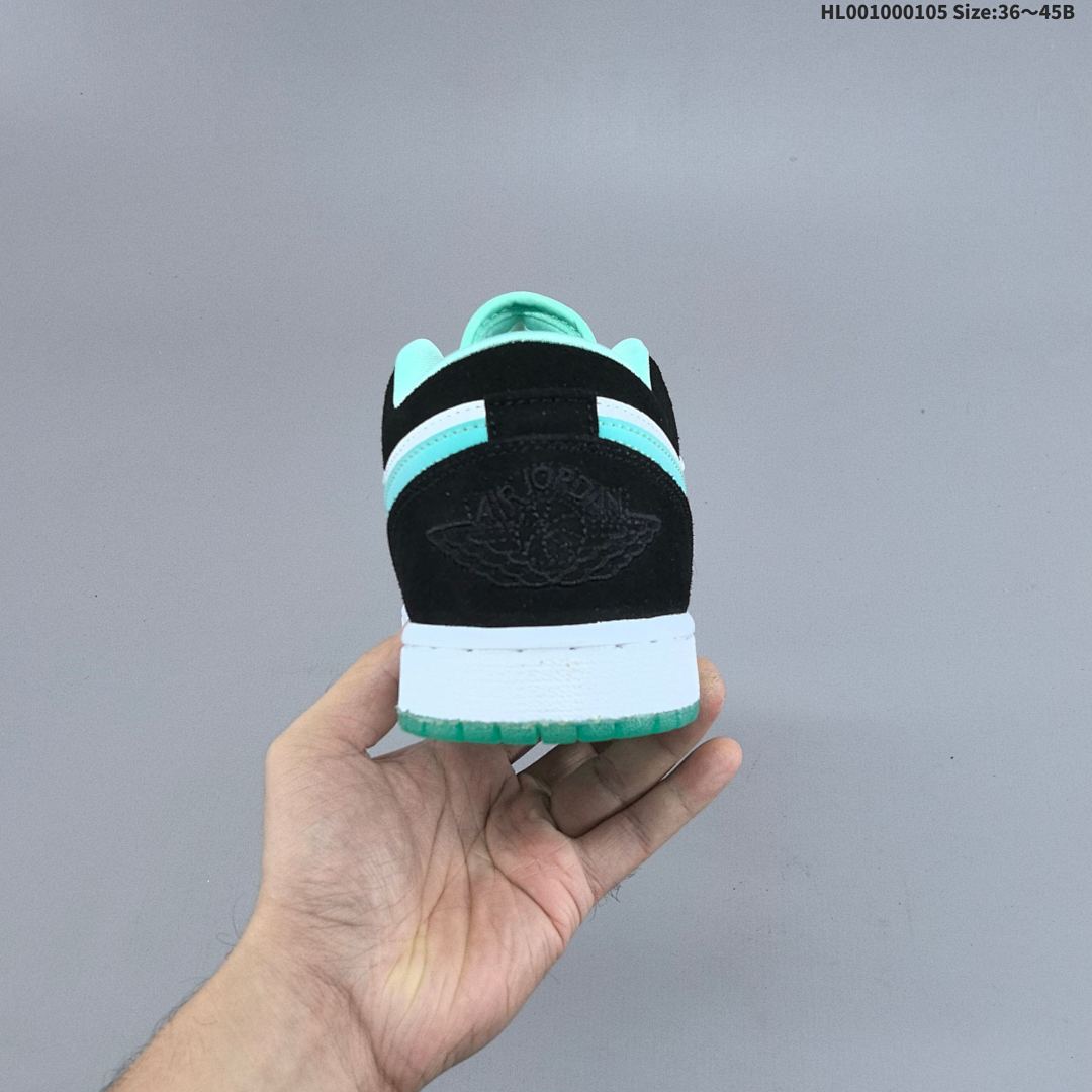 Air Jordan 1 Low AJ1 1 aj1 1 - foto 5