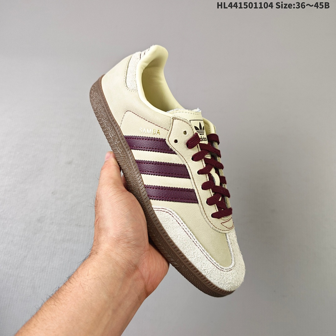 Adidas originals Samba OG IG1964 - foto 9