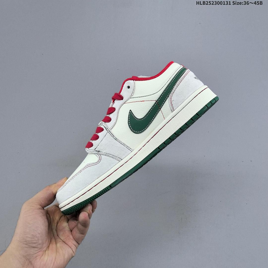 Nike Air Jordan 1 Low AJ1 1 - foto 3