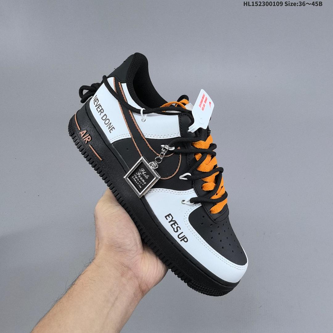 Nike Air Force 1 Low’07 3D - foto 8