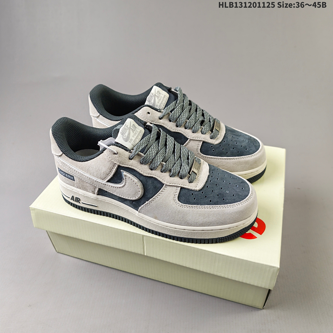 Nike Air Force 1 Low Force 1 - foto 3