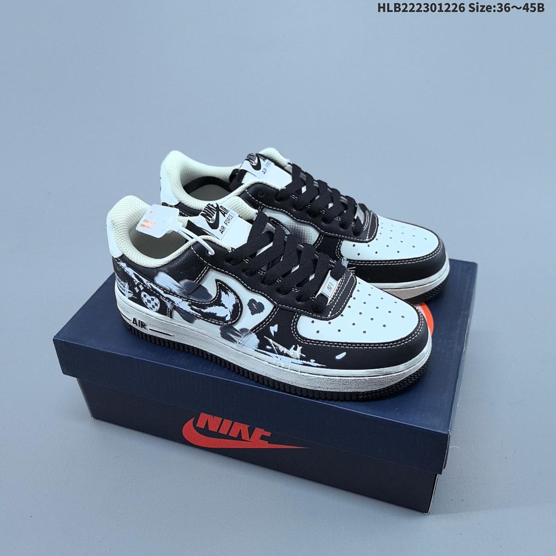 NIKE AIR FORCE 1‘07 LV8 -0 - foto 2