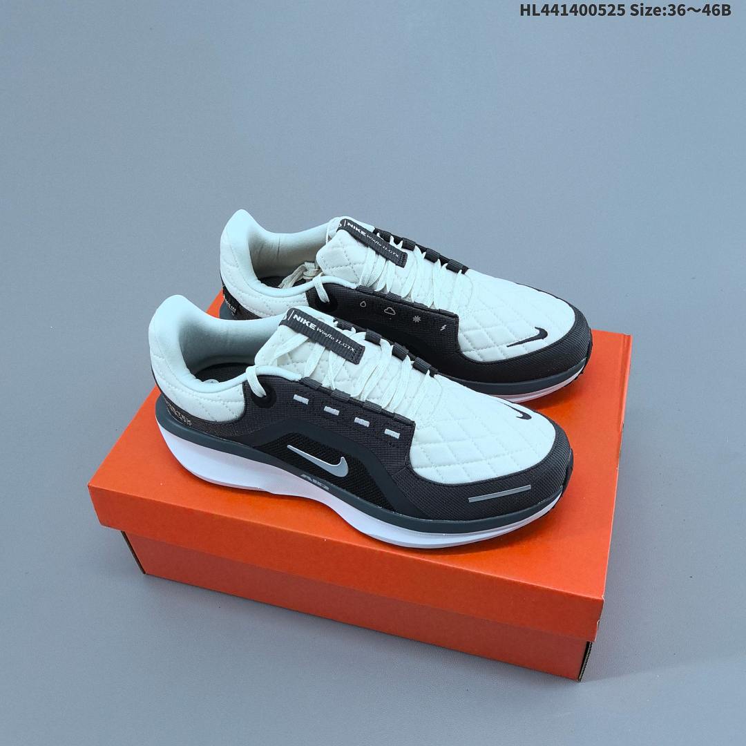 Nike Air Winflo 11 GTX QC Boost - foto 8