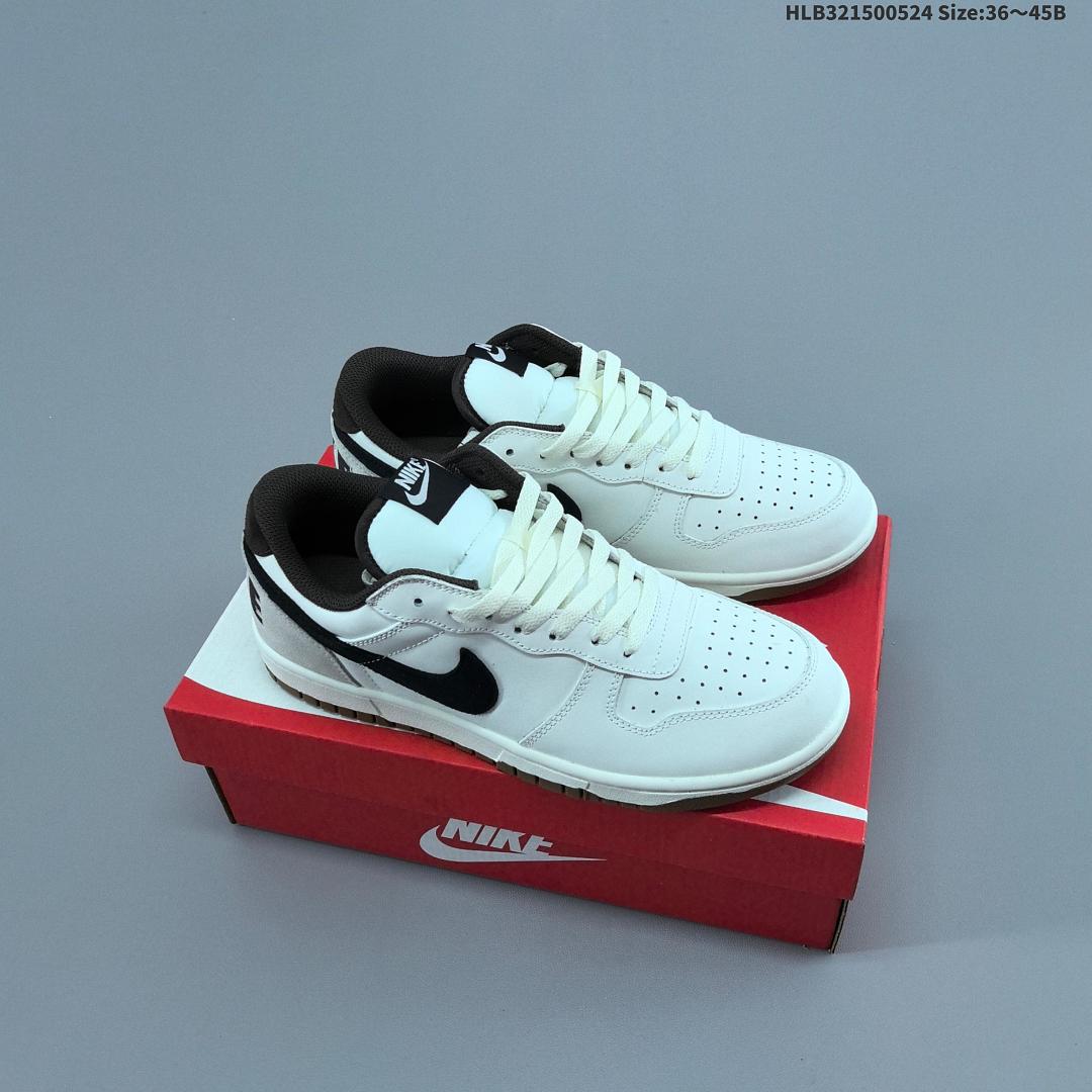 Nike Big Low -140
