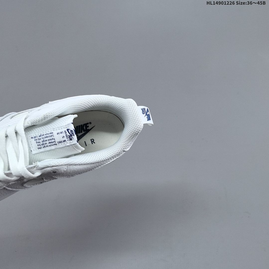 Nike AIR FORCE 1’07 Force 1 - foto 2