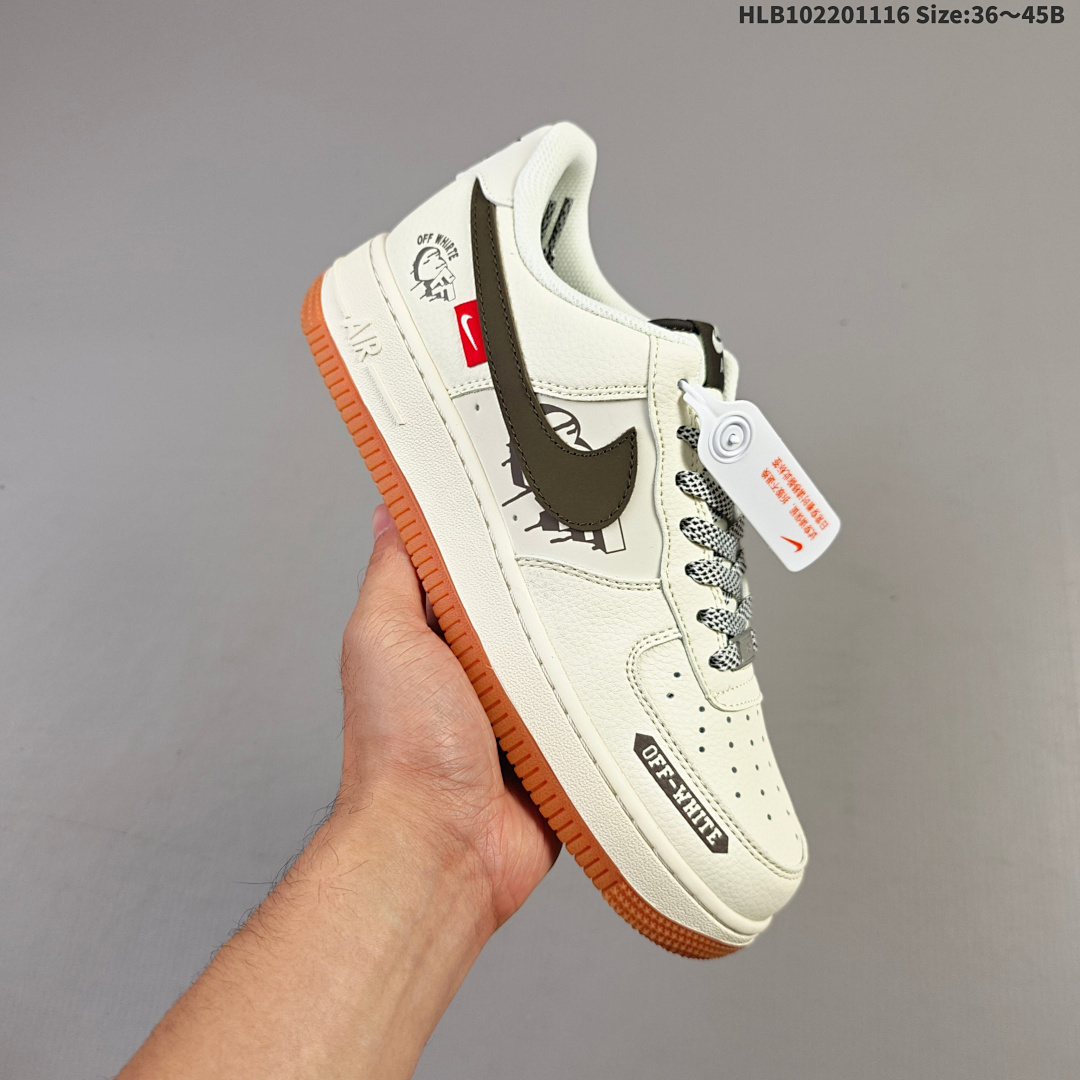 NIKE AIR FORCE 1‘07 LV8 -0 - foto 7