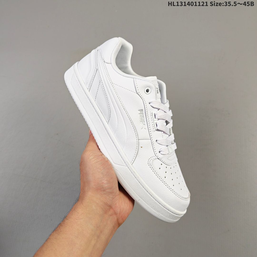 PUMA Caven 2.0 Slipstream Laces