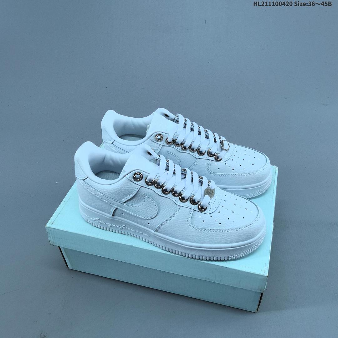 Nike Air Force 1’07 Force 1