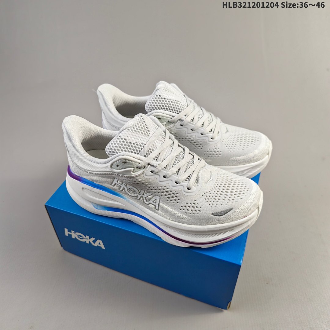HOKA ONE ONE Bondi 9