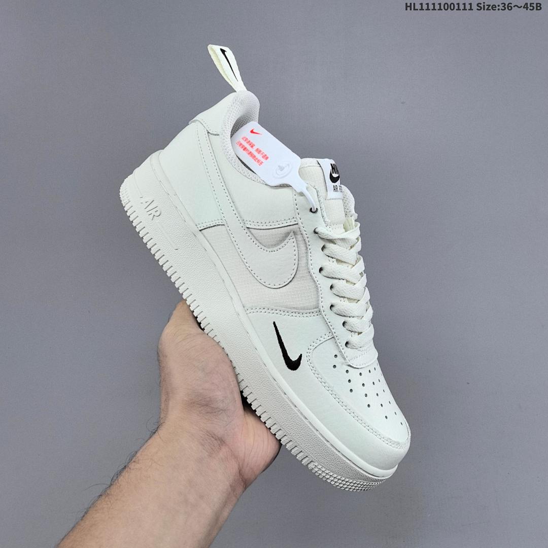 Nike Air Force 1’07 Force 1 - foto 8
