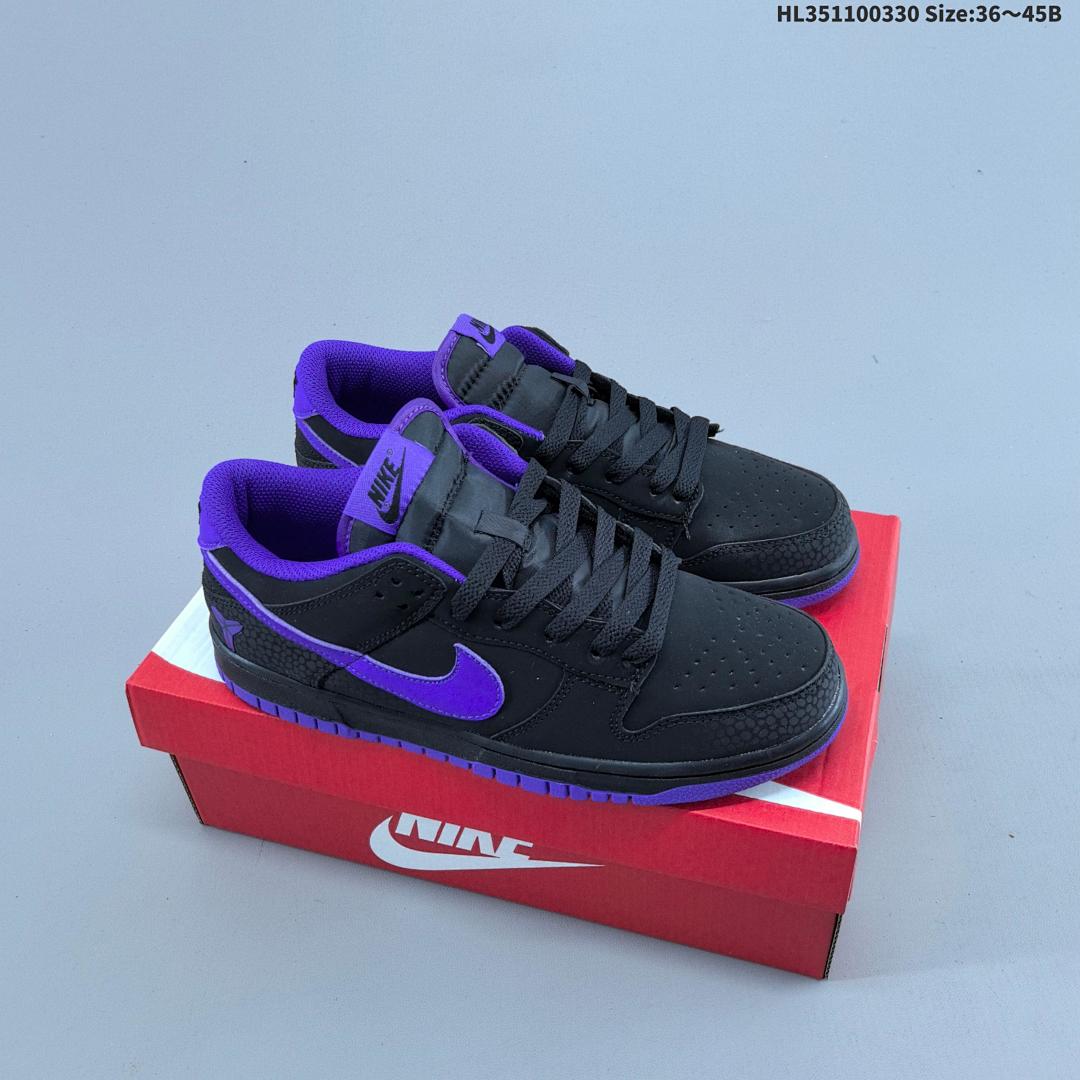 NIKE DUNK LOW sb -001