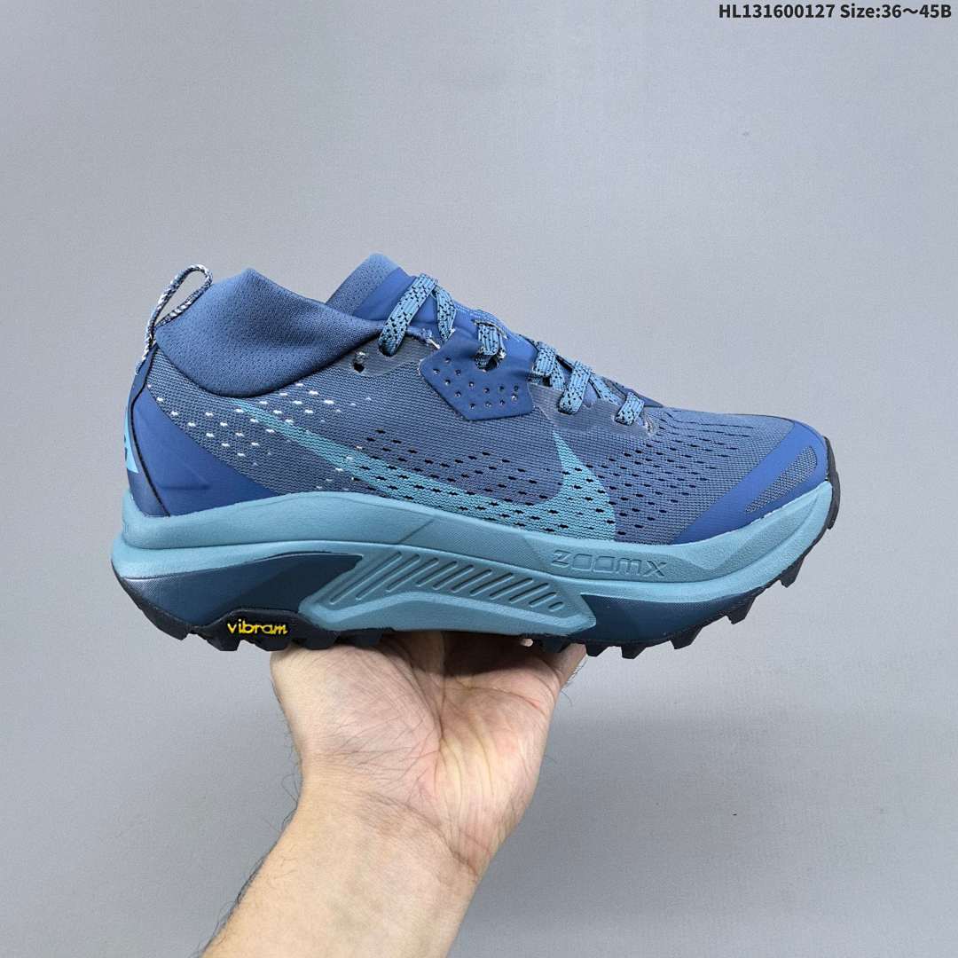 Nike REACTX PEGASUS TRAIL 6 Next Nature - foto 8
