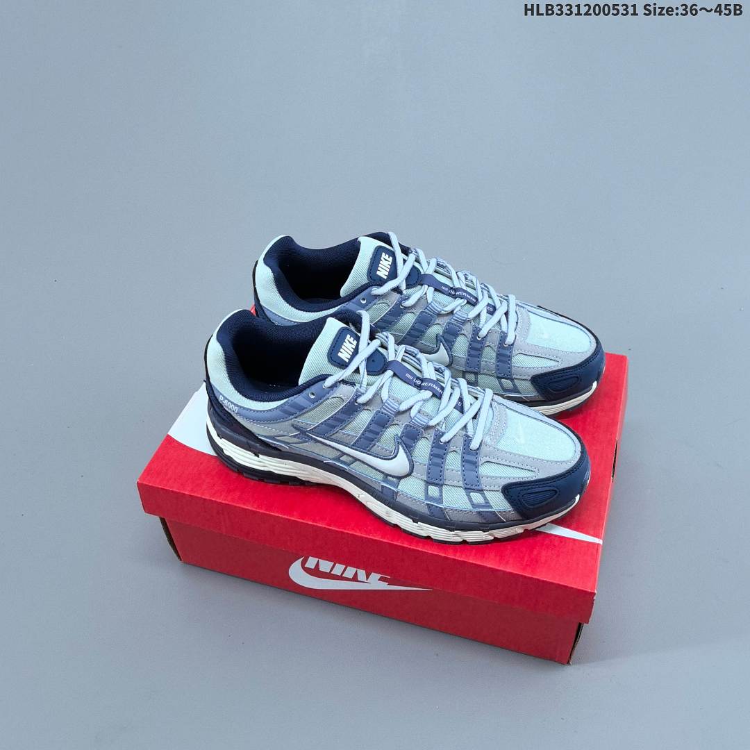 Nike P-6000
