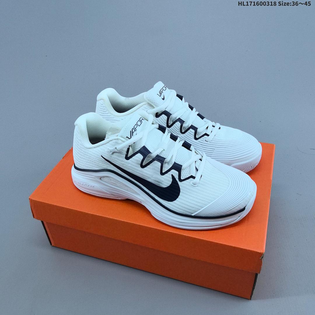 Nike Zoom Vapor 12 -100 ID Size 4 - foto 9