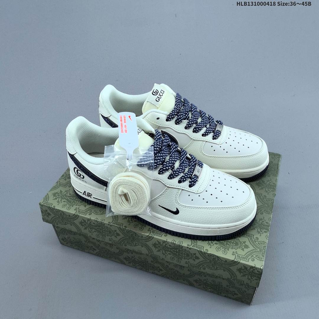 Nike Air Force1 07 low - foto 2