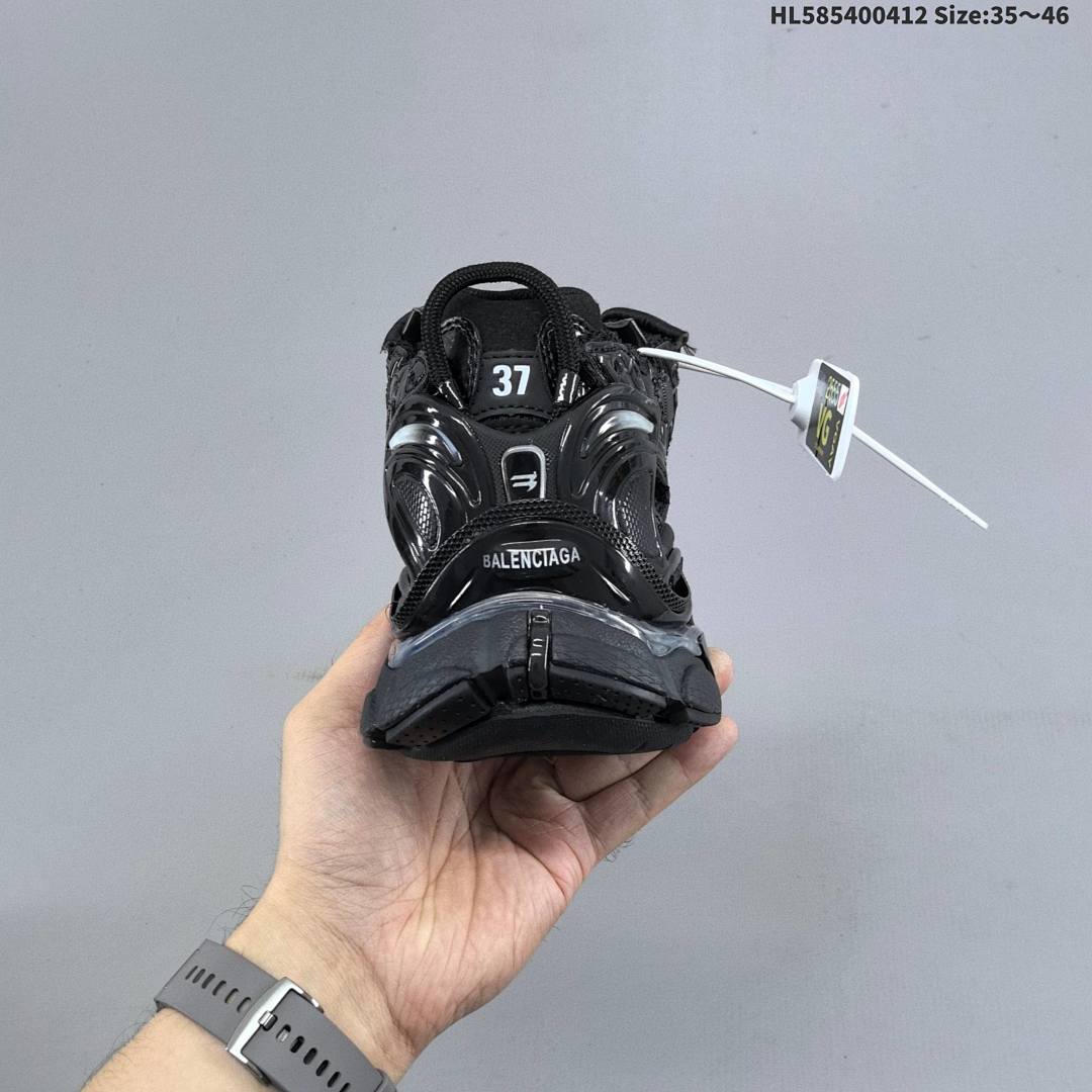 /Balenciaga Runner Balenciaga - foto 6