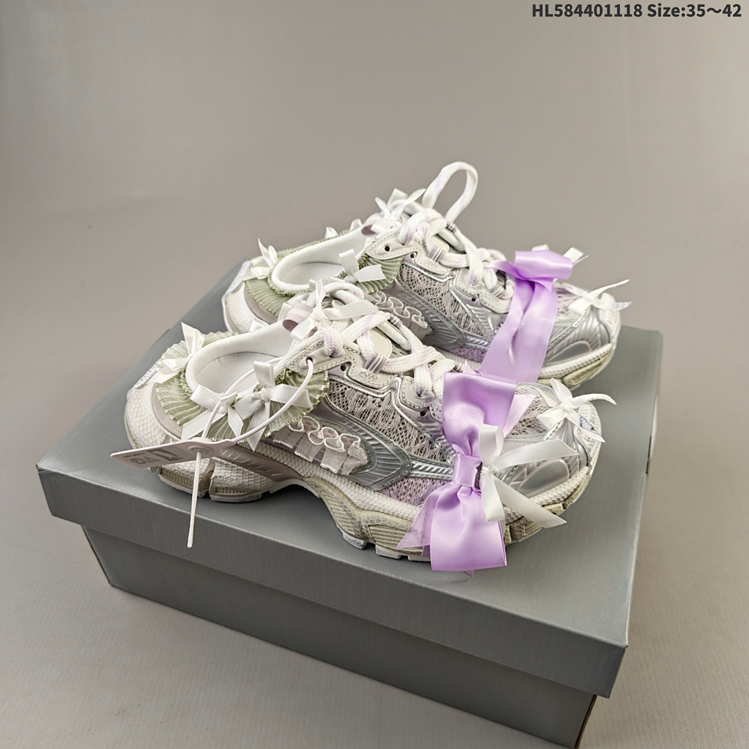 Balenciaga Phantom Sneaker W3XL2 0101 ID - foto 2