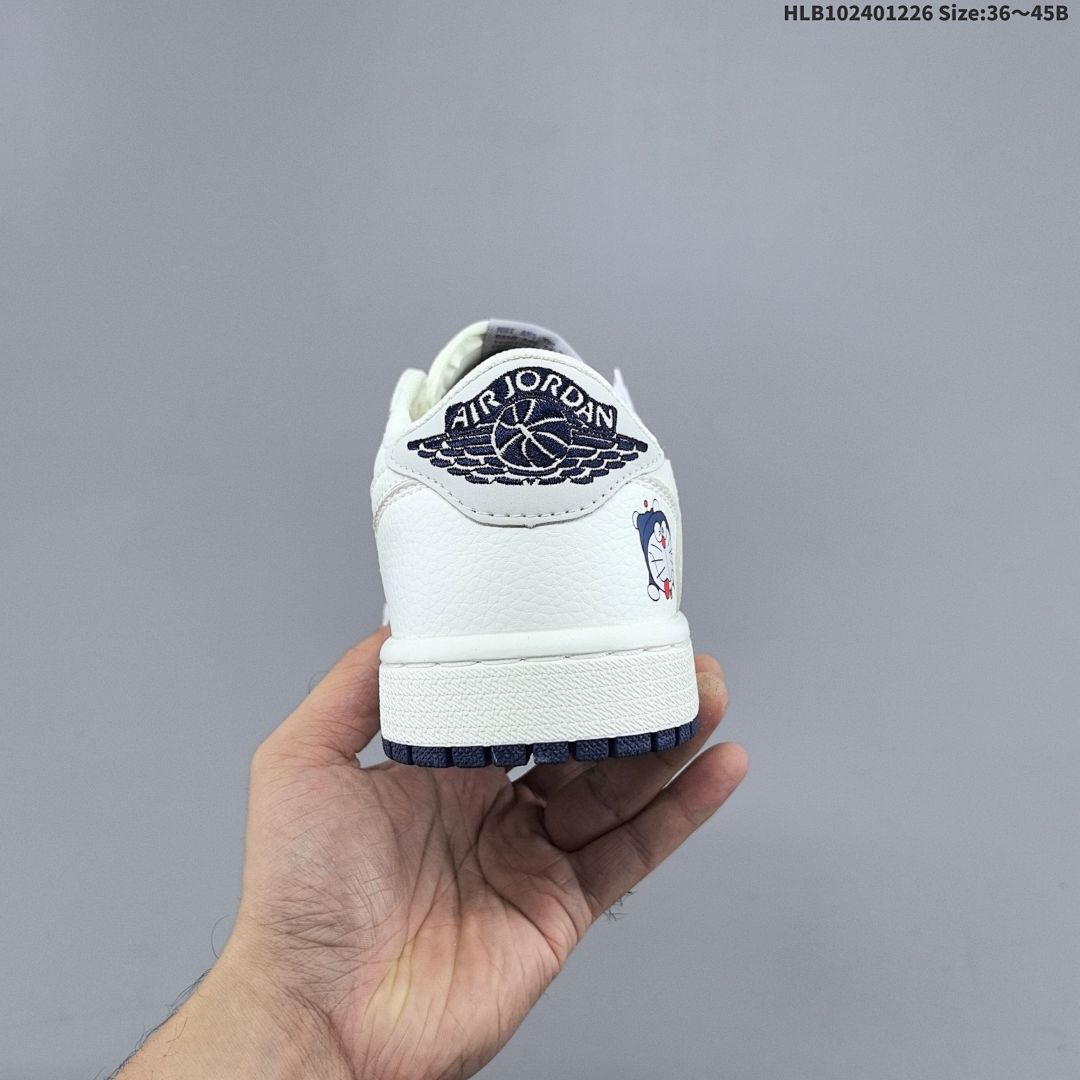 Nike Air Jordan 1 x Travis Scott AJ1 ‘DIY’ - foto 5