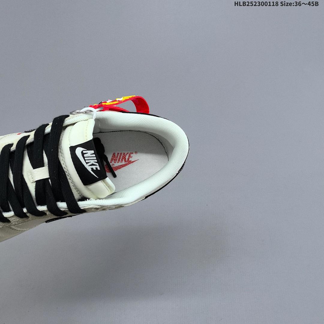 Nike Dunk Low Retro ‘DIY ’ - foto 2