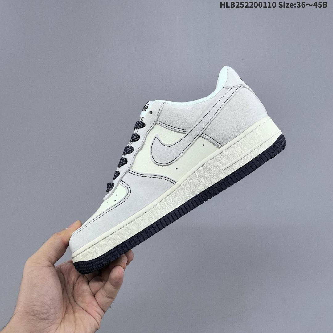 NIKE AIR FORCE 1‘07 LV8 - foto 7
