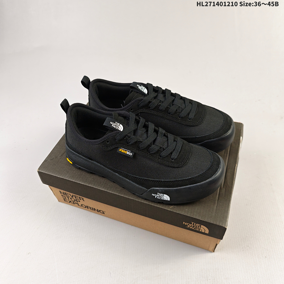THE NORTH FACE GLENCLYFFE LOW Vibram - foto 3