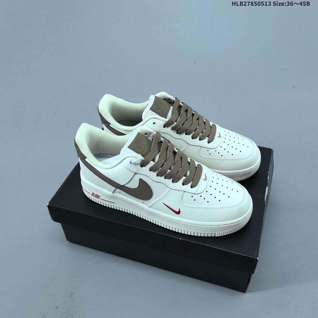 Nike AIR FORCE 1’07 Force 1