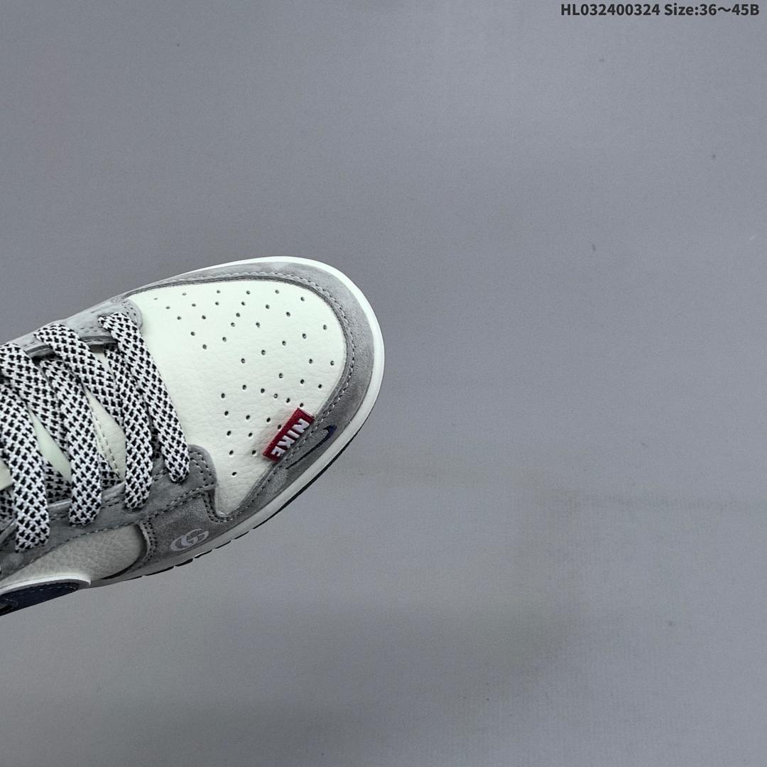 Nike sb Dunk Low Retro ‘DIY ’ - foto 8