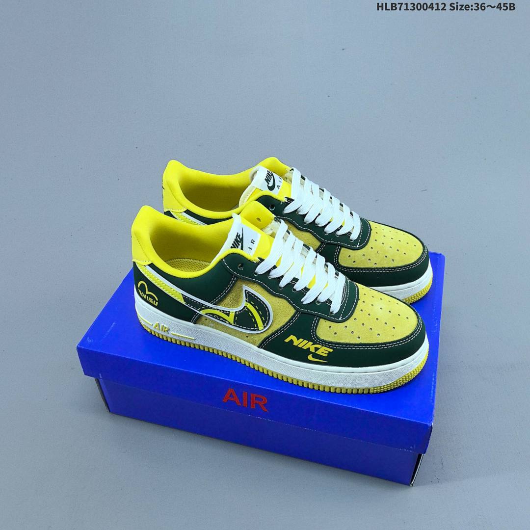 Nike Air Force 1 Low 00