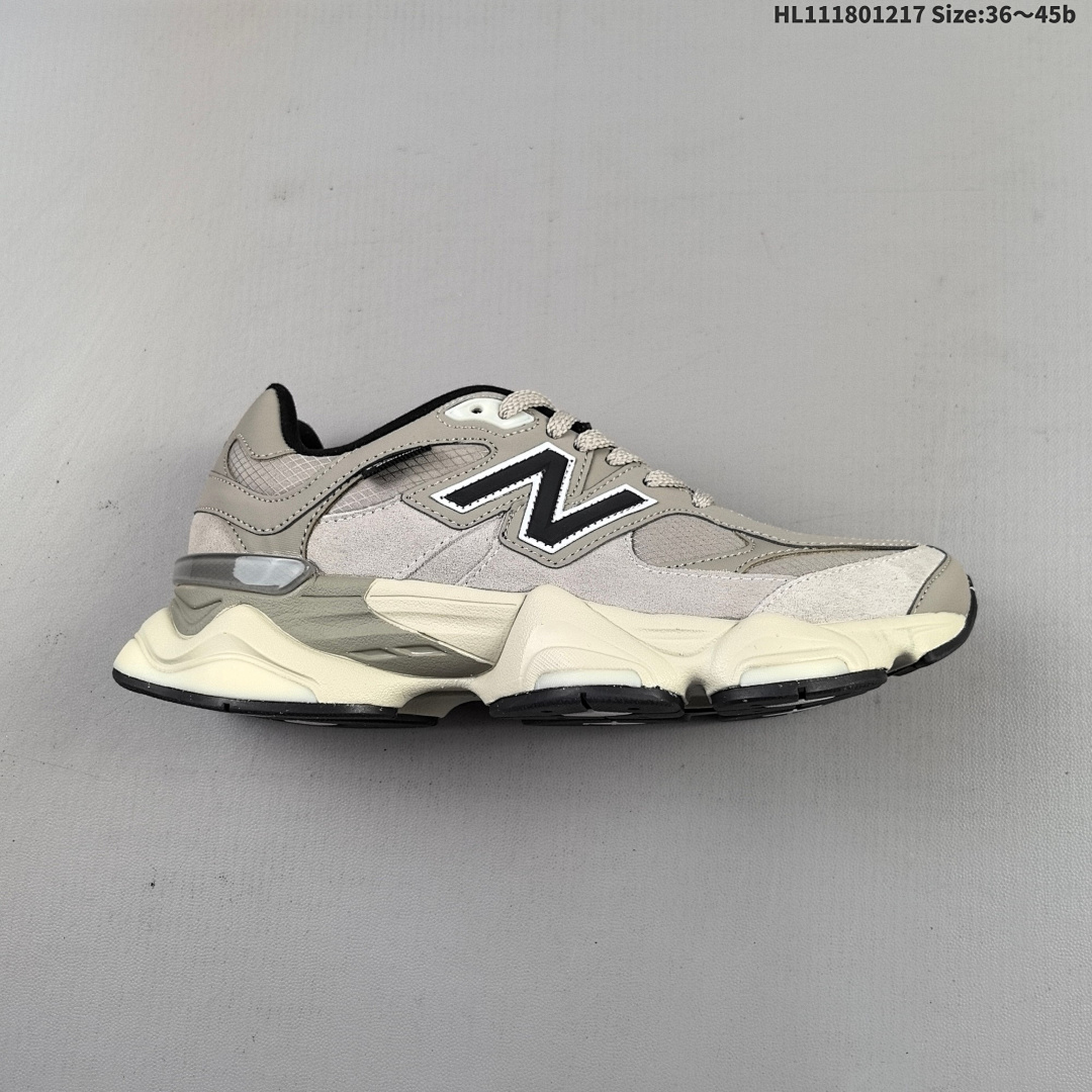 NB Joe Freshgoods x New Balance NB9060 - foto 8