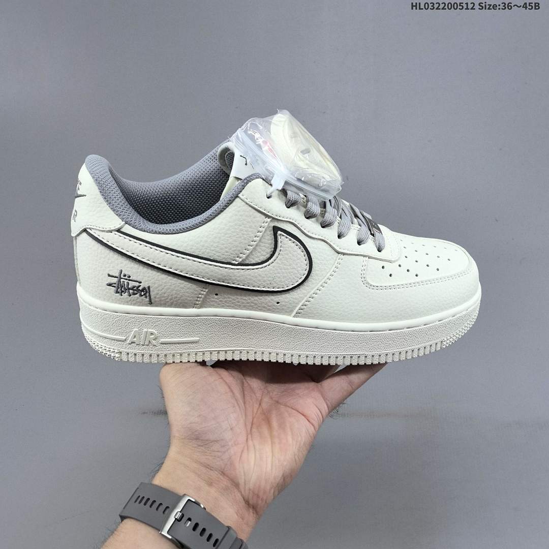 Nike Air Force 1 Low 8 - foto 2