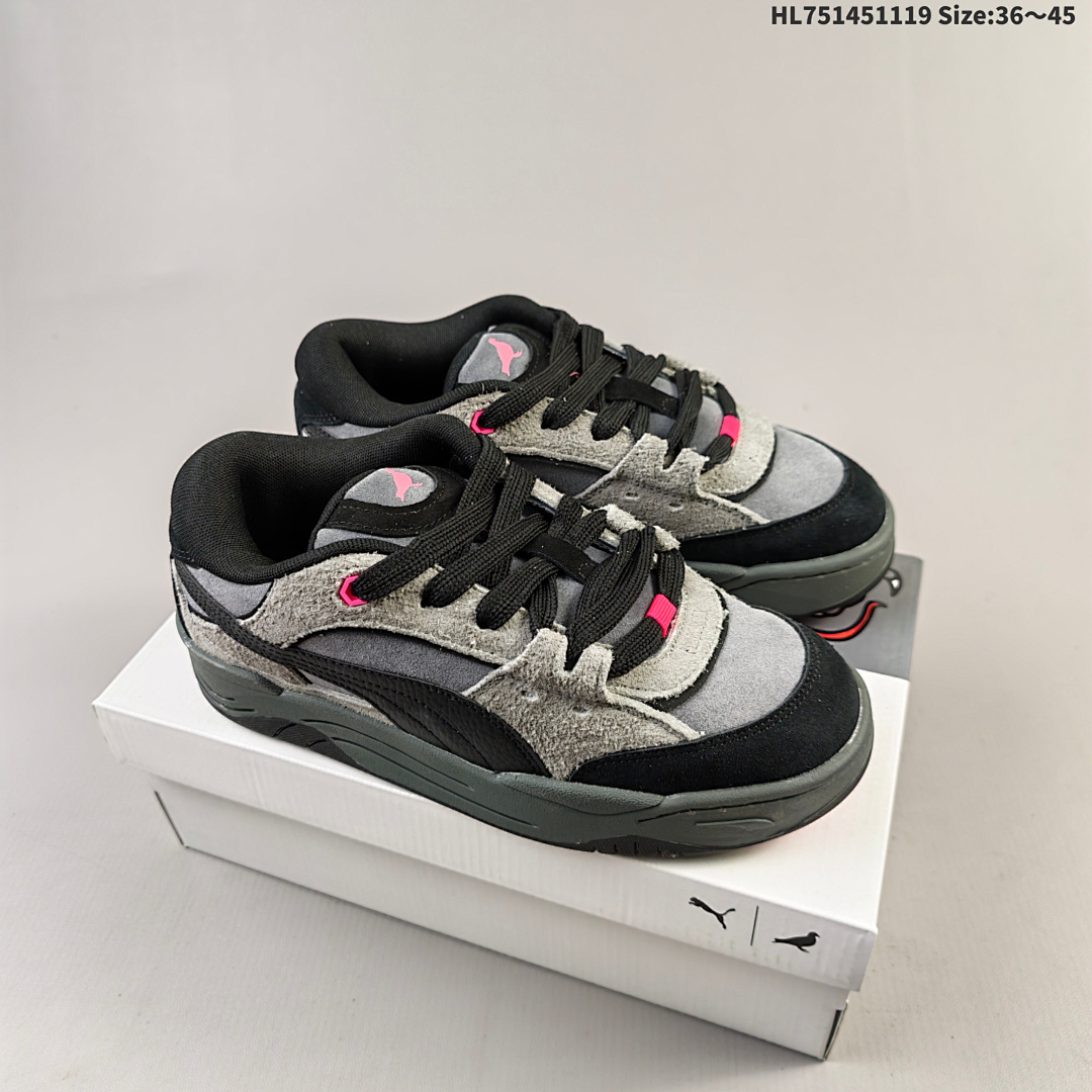 PUMA 180 Night Rider 90 00 - foto 3