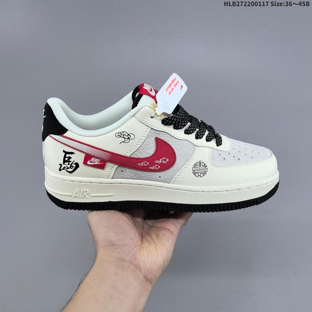 NIKE AIR FORCE 1‘07 LV8 - foto 8