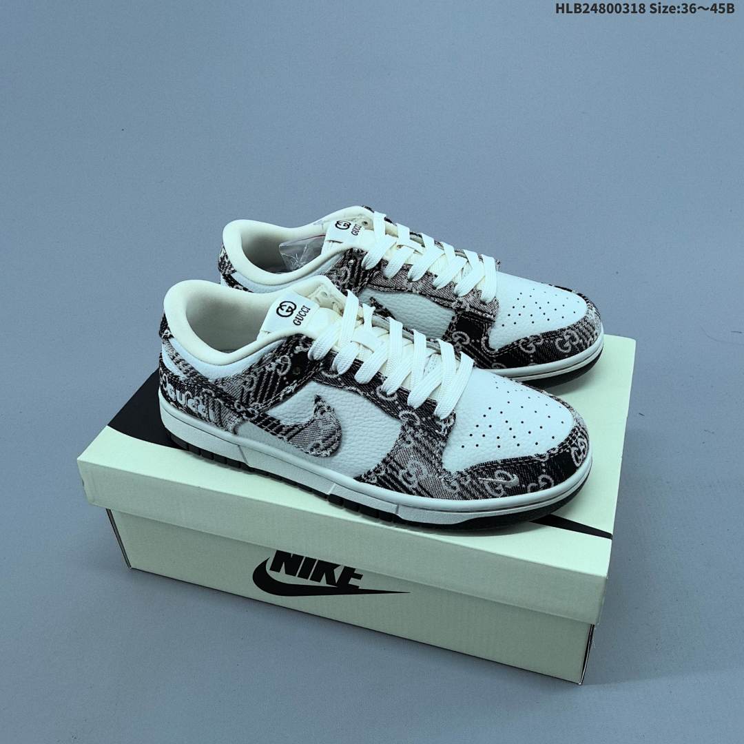 Nike SB Dunk Low ZoomAir - foto 2