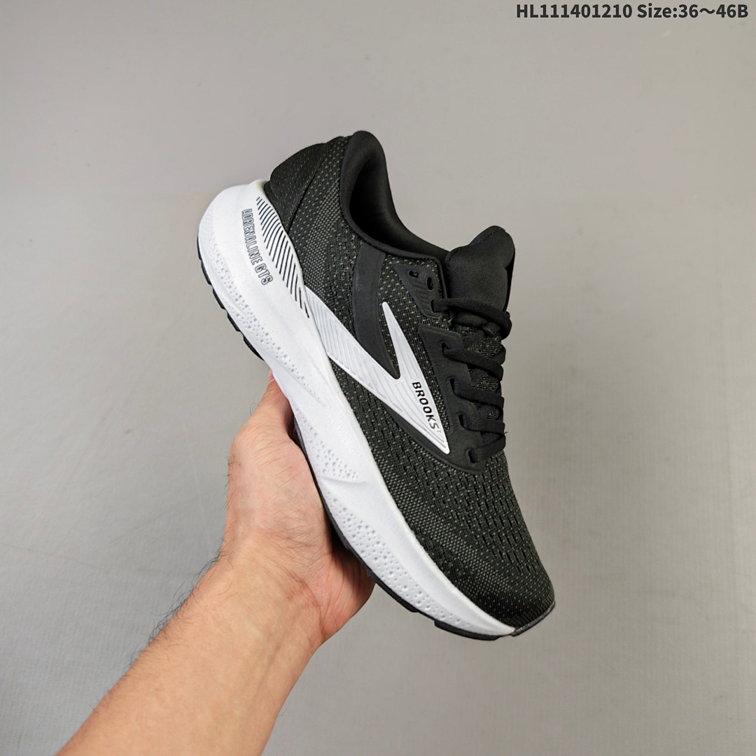 Brooks Adrenaline GTS 24 1B 087 - foto 8