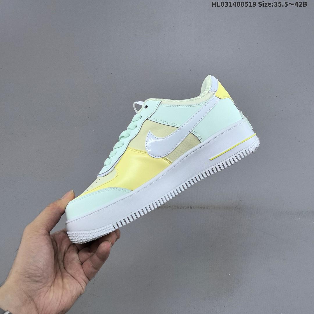 NK Air Force 1 Shadow ” “ EVA + RB - foto 4
