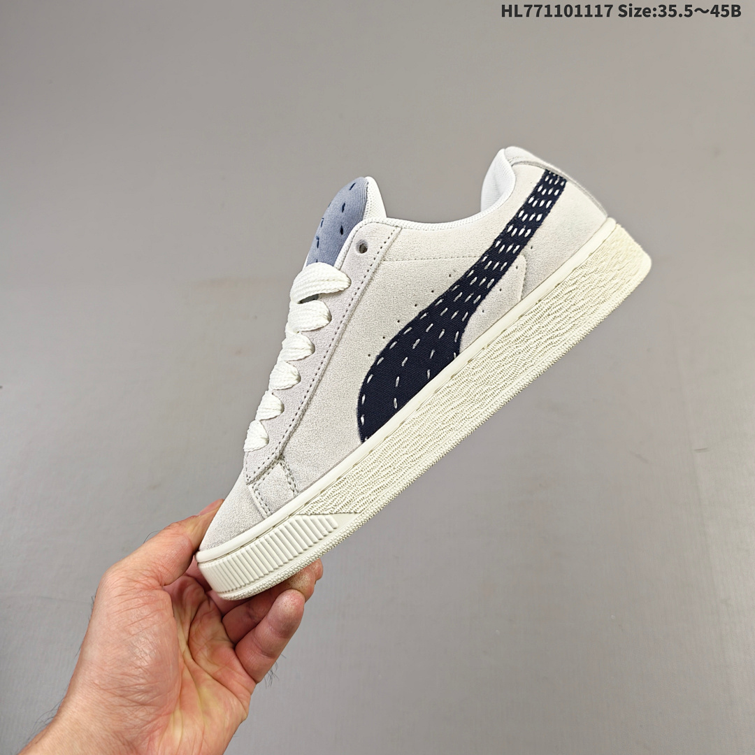 PUMA Suede Puma Suede XL 308220-02 308785- - foto 8