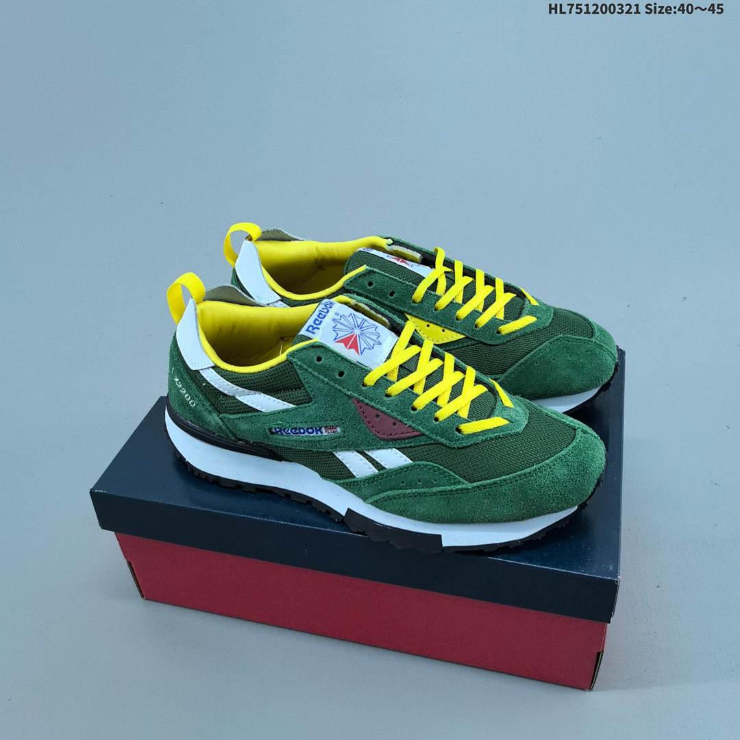 Reebok LX2200 LX2200‌ - foto 6