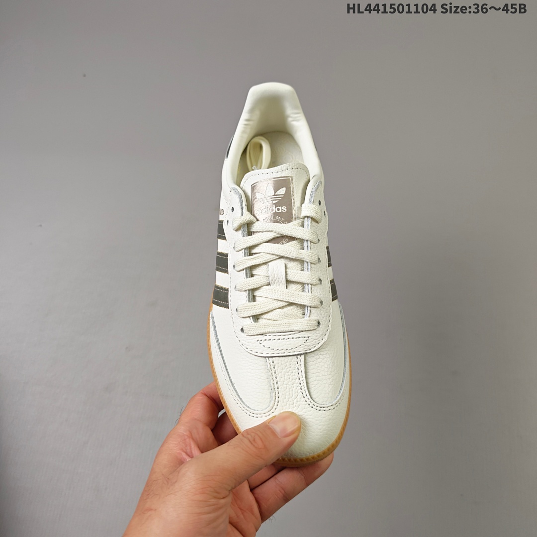 Adidas originals Samba OG IG1964 - foto 7