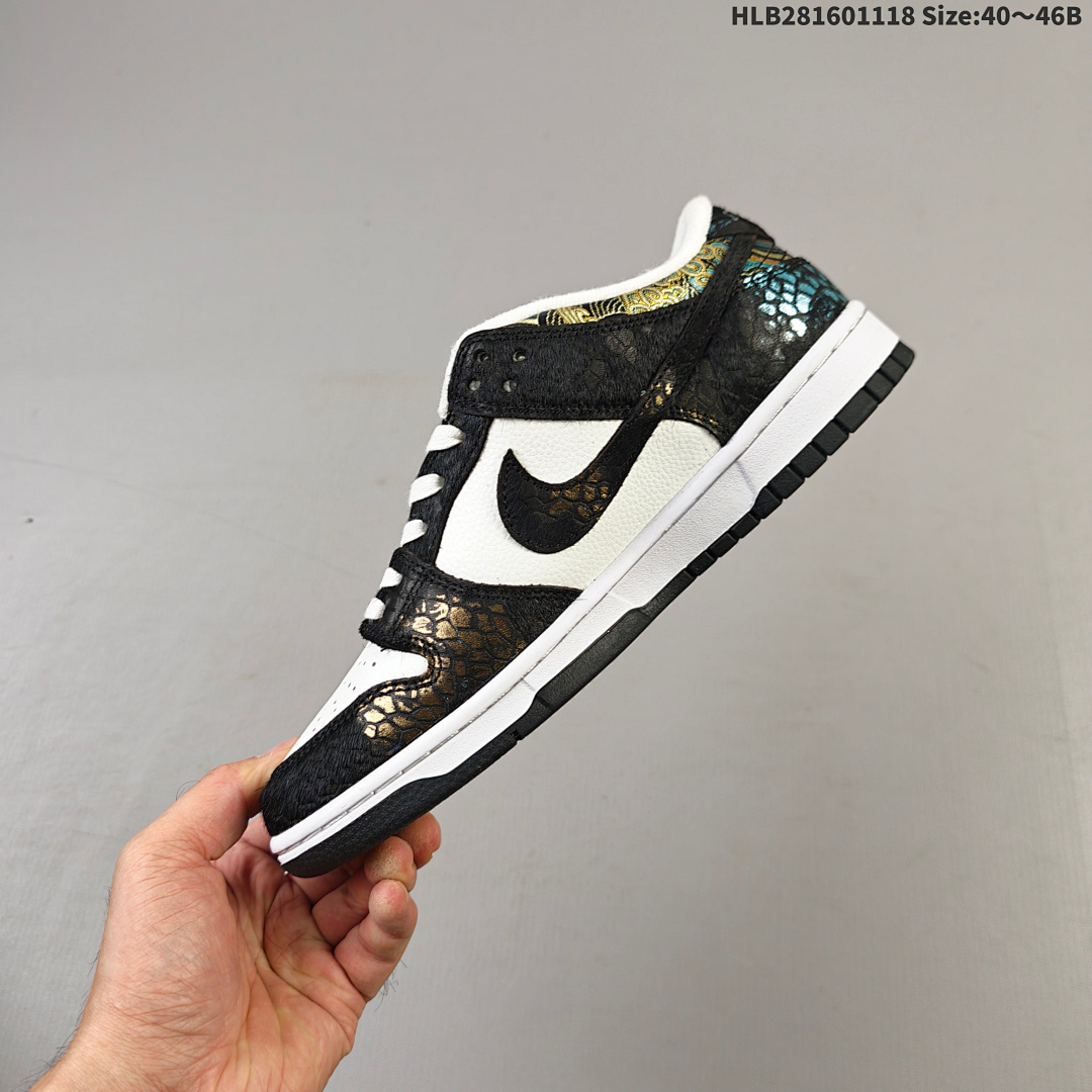 Nike SB Dunk Low x - foto 4