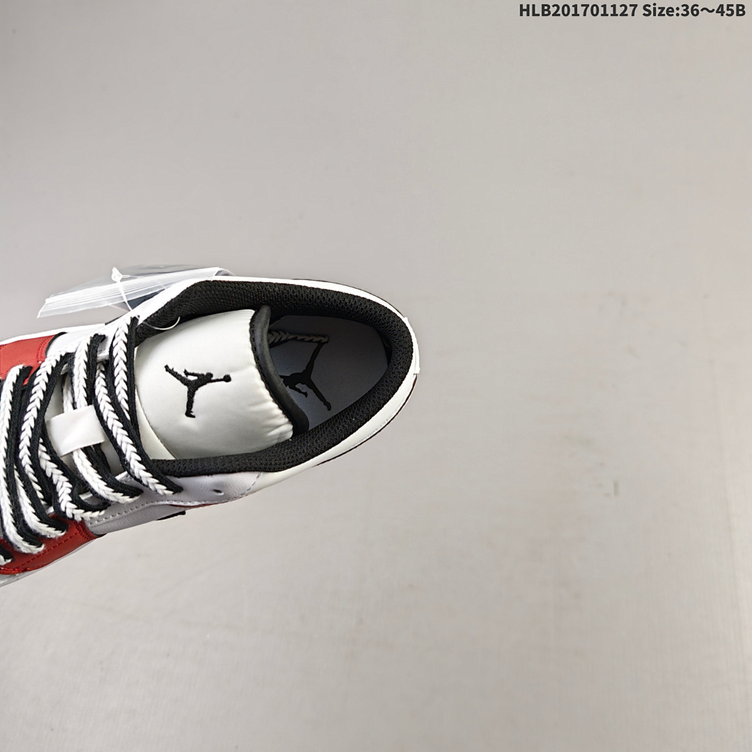 Nike Air Jordan 1 Low AJ1 1 - foto 2