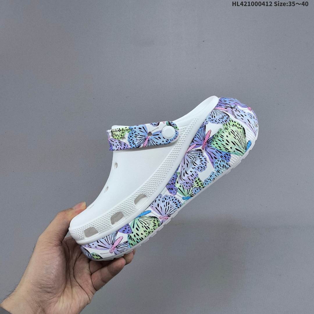 Crocs 95%( )EVA ,5% · - foto 6
