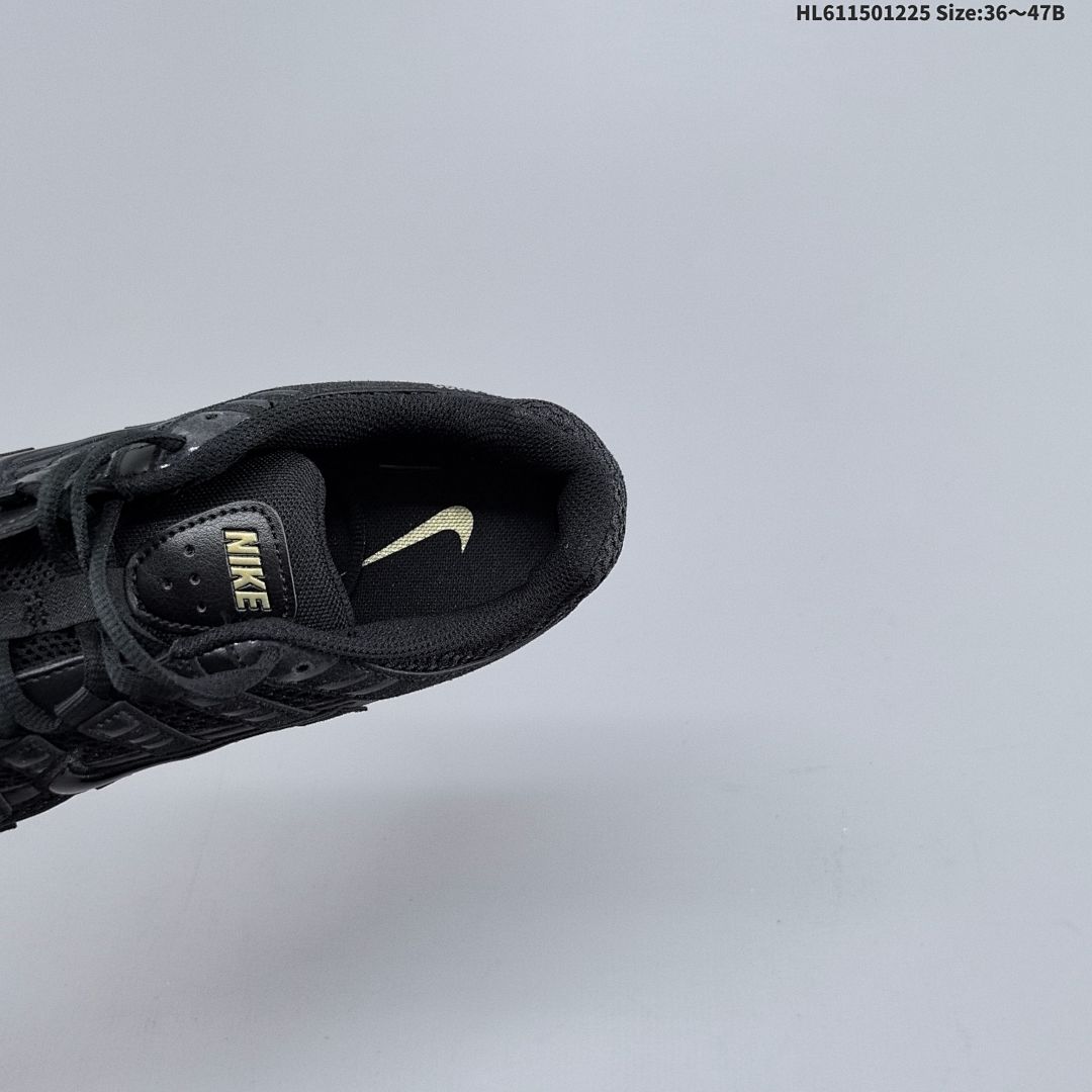 Nike P-6000 Premium P6000 2000 Zoom Vom - foto 2